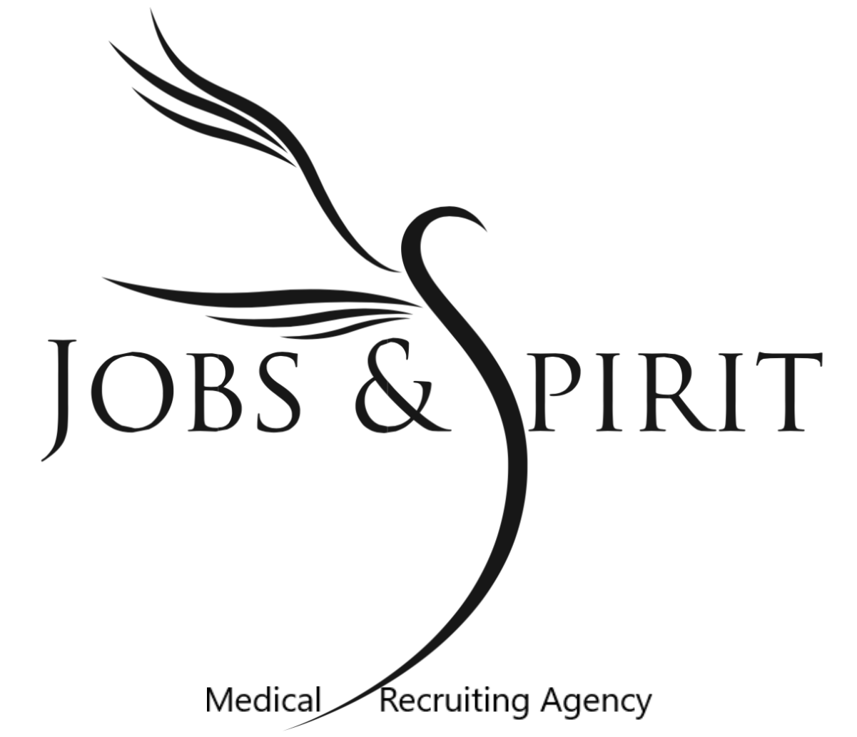 Jobs & Spirit